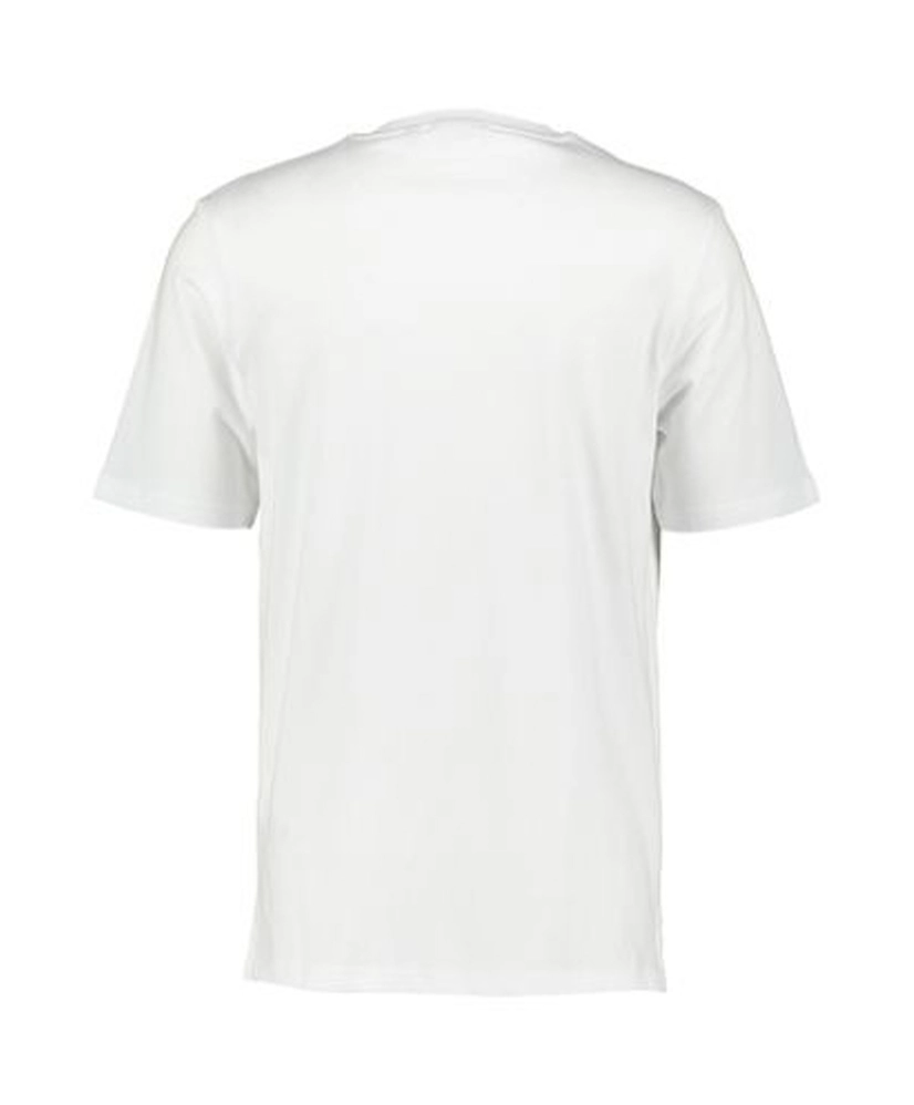 Lyle & Scott T-shirt 3D Line Graphic