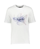 Lyle & Scott T-shirt 3D Line Graphic