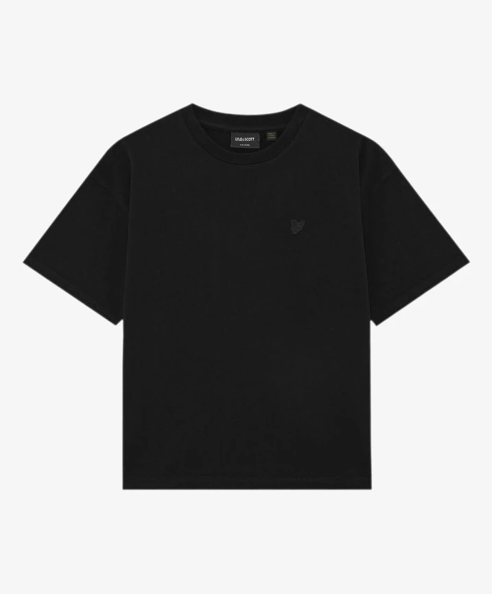 Lyle & Scott T-shirt Basic