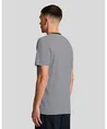 Lyle & Scott T-shirt Breton Stripe