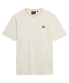 Lyle & Scott T-shirt Breton Stripe