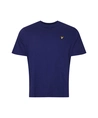 Lyle & Scott T-shirt Crepe