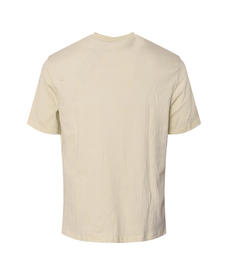 Lyle & Scott T-shirt Crepe