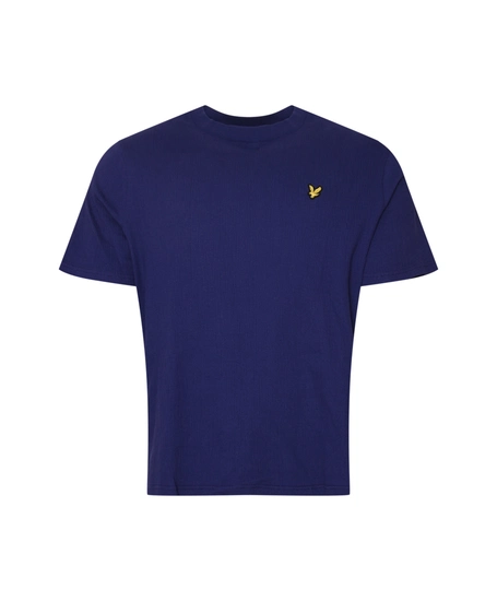 Lyle & Scott T-shirt Crepe