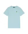 Lyle & Scott T-shirt Effen