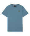 Lyle & Scott T-shirt Effen