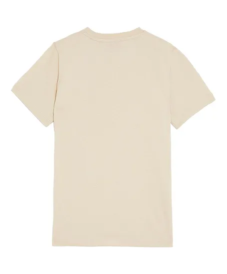 Lyle & Scott T-shirt Effen