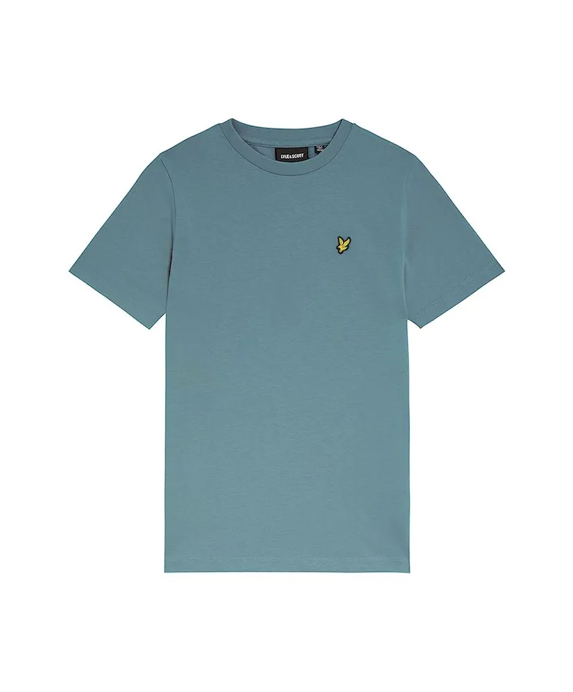 Lyle & Scott T-shirt Effen