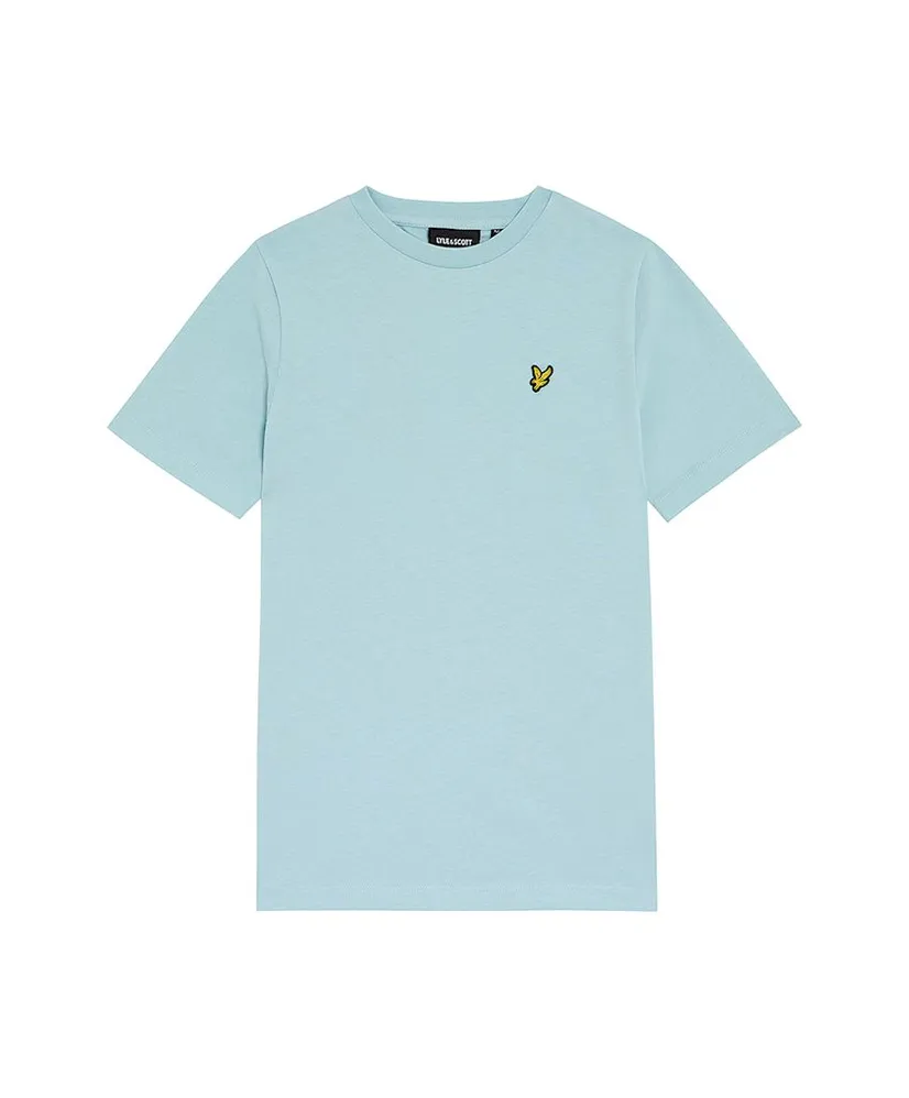Lyle & Scott T-shirt Effen