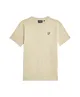 Lyle & Scott T-shirt Effen