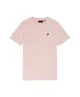 Lyle & Scott T-shirt Effen