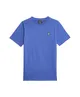 Lyle & Scott T-shirt Effen
