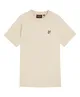 Lyle & Scott T-shirt Effen