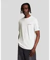 Lyle & Scott T-shirt Embroidered