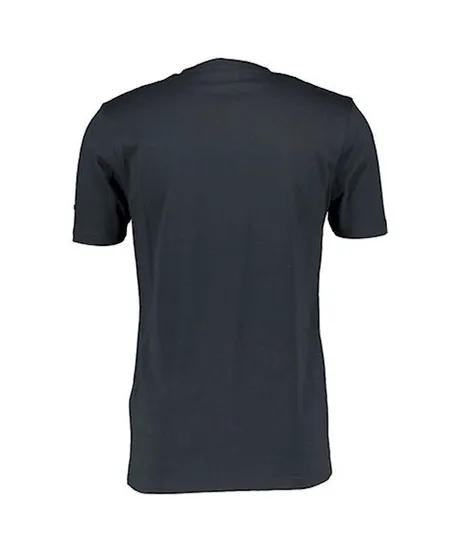 Lyle & Scott T-shirt Embroidered