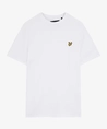 Lyle & Scott T-shirt Logo