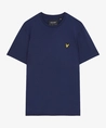 Lyle & Scott T-shirt Logo