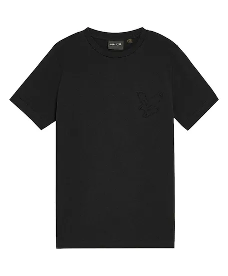 Lyle & Scott T-shirt Logo