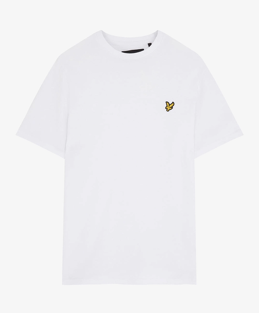 Lyle & Scott T-shirt Logo