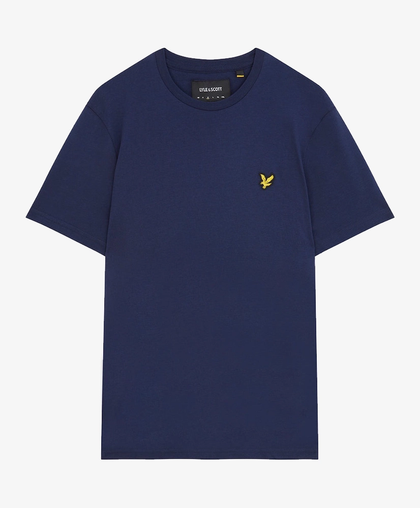 Lyle & Scott T-shirt Logo