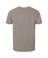 Lyle & Scott T-shirt Natural Dye
