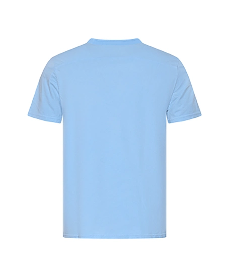 Lyle & Scott T-shirt Natural Dye