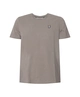 Lyle & Scott T-shirt Natural Dye