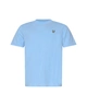 Lyle & Scott T-shirt Natural Dye