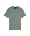 Lyle & Scott T-shirt Plain