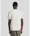 Lyle & Scott T-shirt Plain