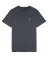 Lyle & Scott T-shirt Plain