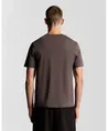 Lyle & Scott T-shirt Plain