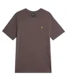 Lyle & Scott T-shirt Plain