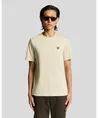 Lyle & Scott T-shirt Plain