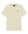 Lyle & Scott T-shirt Plain