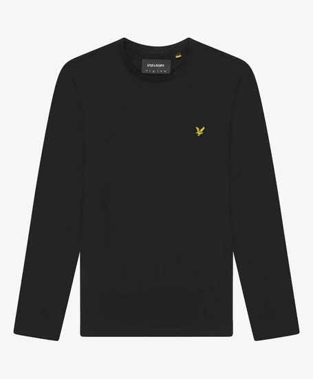 Lyle & Scott T-Shirt Plain