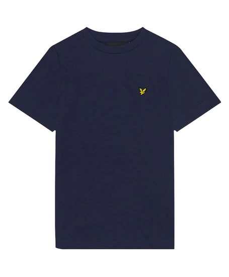 Lyle & Scott T-shirt Plain