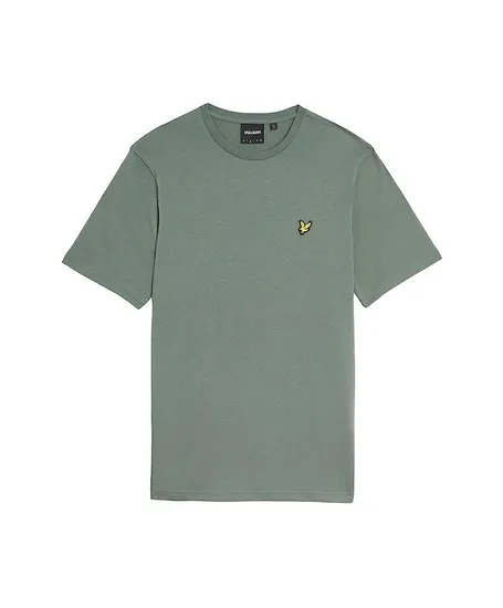Lyle & Scott T-shirt Plain