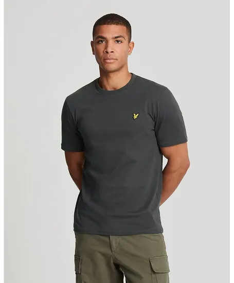 Lyle & Scott T-shirt Plain