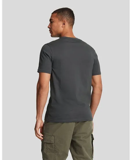 Lyle & Scott T-shirt Plain