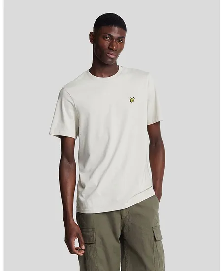 Lyle & Scott T-shirt Plain