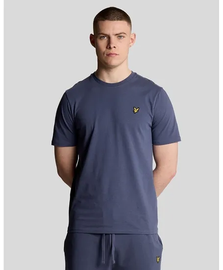 Lyle & Scott T-shirt Plain