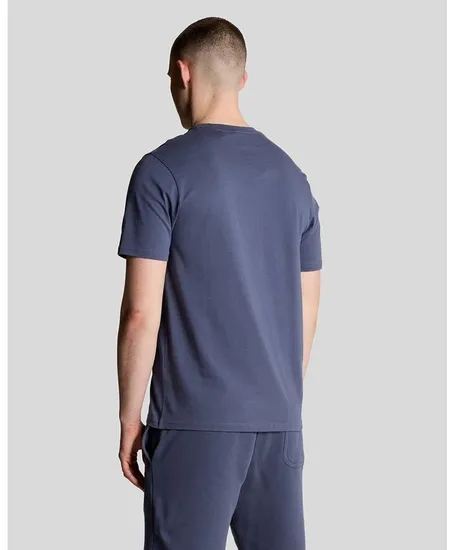Lyle & Scott T-shirt Plain