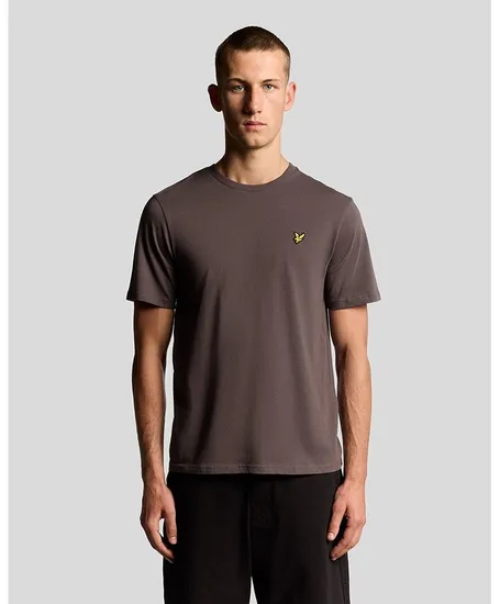 Lyle & Scott T-shirt Plain