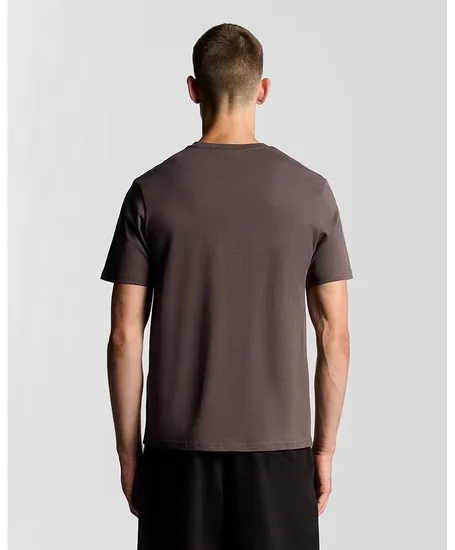 Lyle & Scott T-shirt Plain