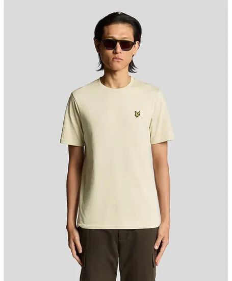 Lyle & Scott T-shirt Plain