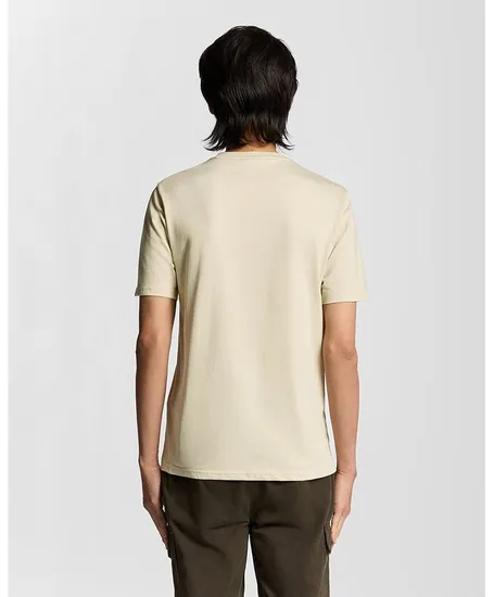 Lyle & Scott T-shirt Plain
