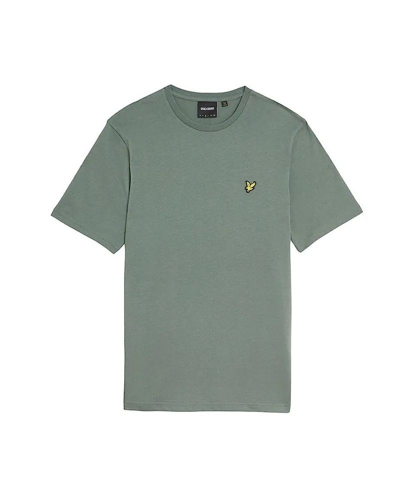 Lyle & Scott T-shirt Plain