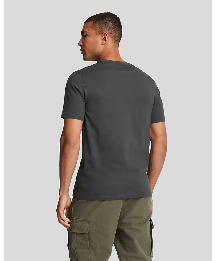 Lyle & Scott T-shirt Plain
