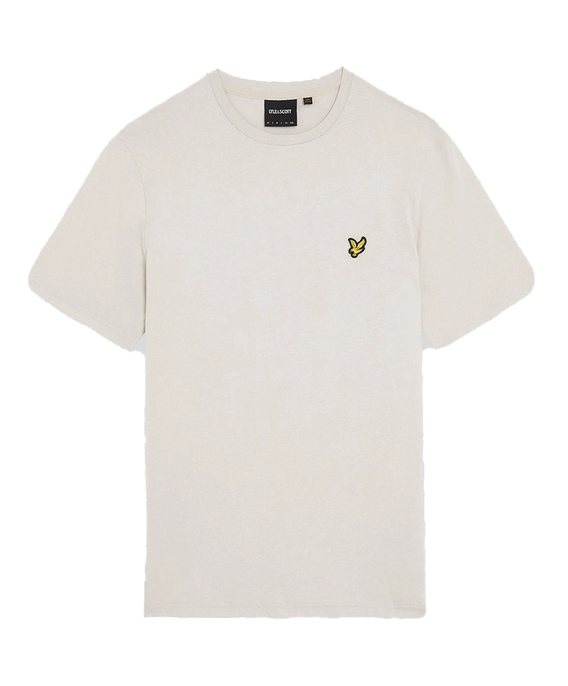 Lyle & Scott T-shirt Plain